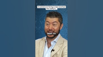 The FUTURE of E-Commerce: QUANTUM Transformation