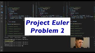 Project Euler: Problem 2