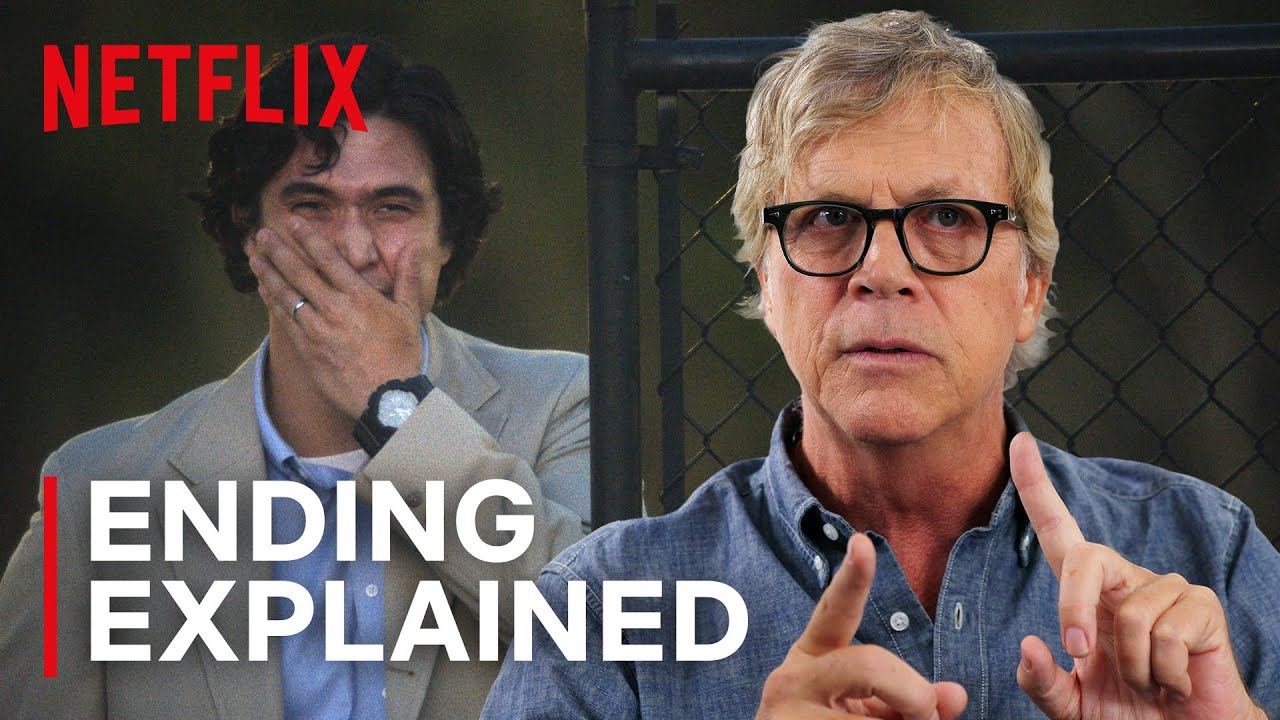 May December: Ending Explained | Netflix