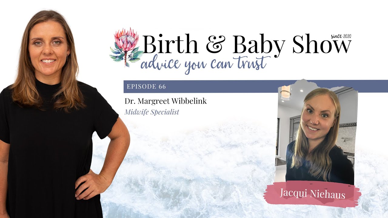 Nutrition for (wanting to be) Moms!