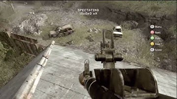 A overgrown bounce..