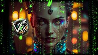 Deep House Matrix Vibe V 2
