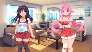 Sakura Cupid - Геймплей Sakura Cupid - Геймплей