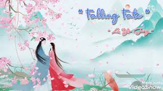 OST The Promise of Chang'an | Falling Fate (落缘) - Li Yu Gang (李玉刚)