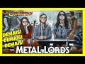 "Metal Lords" - Crítica
