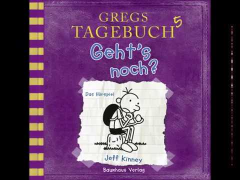 Gregs Tagebuch 5 Gregs Tagebuch 5