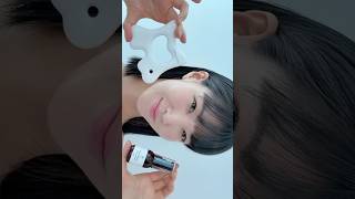V라인 관리루틴! 중요한날 저녁 이렇게 홈케어해요! #페이스괄사 #kbeautyroutine #뷰티꿀템
