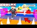 ROBLOX - NAJLEPSZY WYŚCIG Z TROLL PUŁAPKAMI Deathrun | Vito vs Bella ROBLOX - NAJLEPSZY WYŚCIG Z TROLL PUŁAPKAMI Deathrun | Vito vs Bella