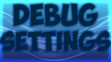PS4 DEBUG SETTINGS 3.55? JB SOURCES AND XBOX ONE DEVCONSOLE!