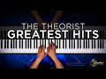 The Theorist&#39;s Greatest Hits Piano Medley (PREVIEW)