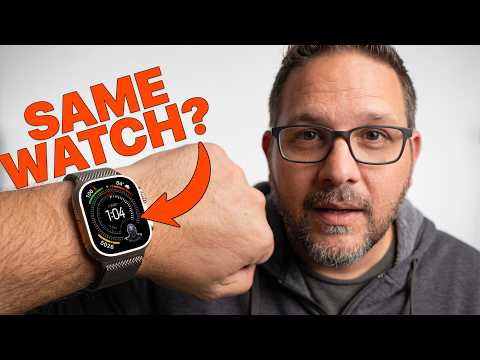 Do NOT Buy an Apple Watch Right Now (Series 12 & Ultra 4)