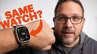 The Worst Time to Buy an Apple Watch Is Right Now