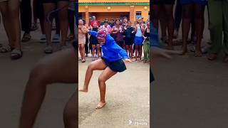 Ngishutheni Afro-Amapiano 2026 choreography
