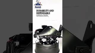 Ignition Coil for Hyundai Eon | Big Type | Premium Performance Replacement | PAANJO