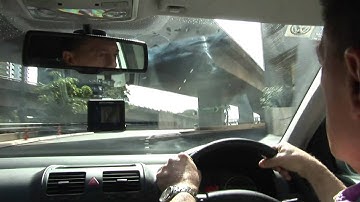 Binatone Carrera GPS Promo Video