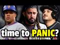 Fernando Tatis Jr is BROKEN, “Not the Same”!? Mets Get MORE Bad News, Arenado is BACK? (MLB Recap)