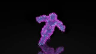 Hair Motion Capture in Cinema 4D