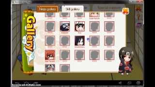 2980 GOLD Special Capture Challenge - Ninja Heroes screenshot 5