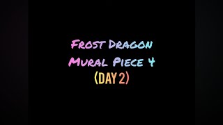 Play Together - Dragon Temple Exploration | Frost Dragon Mural Piece 4 (Day 2) screenshot 4