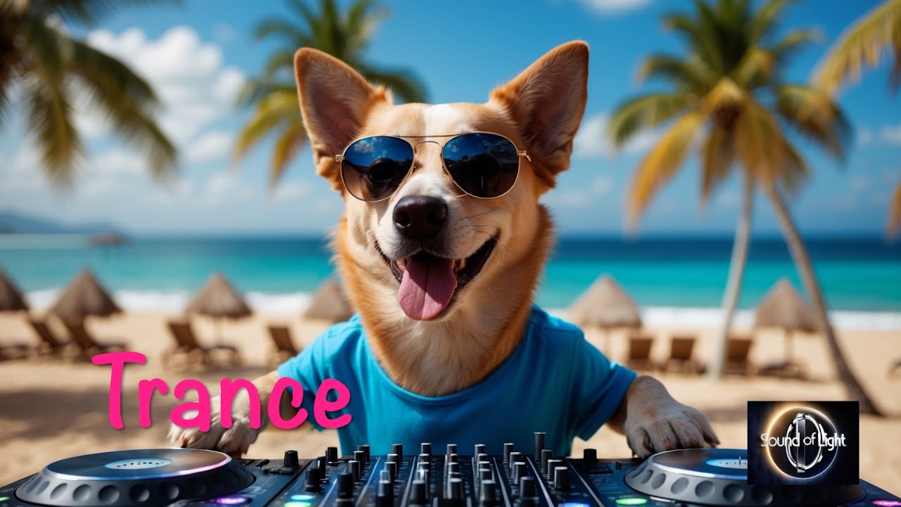 Trance - Trance, Trance Mix, Party Mix, Dance Mix, Club Mix, Work out Music, Background Music