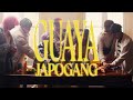 Japogang  guaya oficial