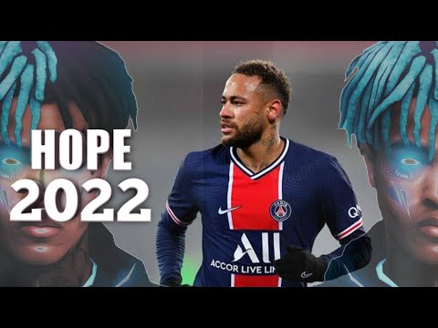 Neymar Jr • XXXTENTACTION HOPE 2022 • Skills & Goals || HD ||