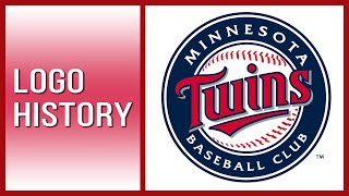 Minnesota Twins Logo (Emblem) History and Evolution