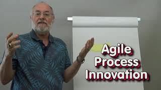 Agile Process Innovation