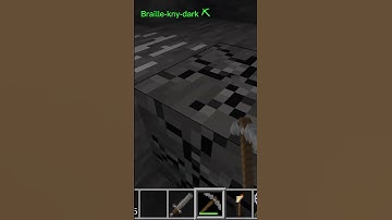 minetest #sehar#Braille-kny-dark