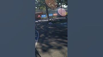 Arrma  Limitless takes out the Marshall #shorts #shortvideo #arrma #limitless #rcfun #rccar #racing