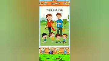 BrainDom Riddle level 20