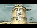 Let's play Assassins Creed 1 Part 33 Wündervolle Auusicht in Jerusalem