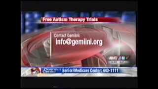 MSNBC | New Breakthrough for Autism: Gemiini Systems