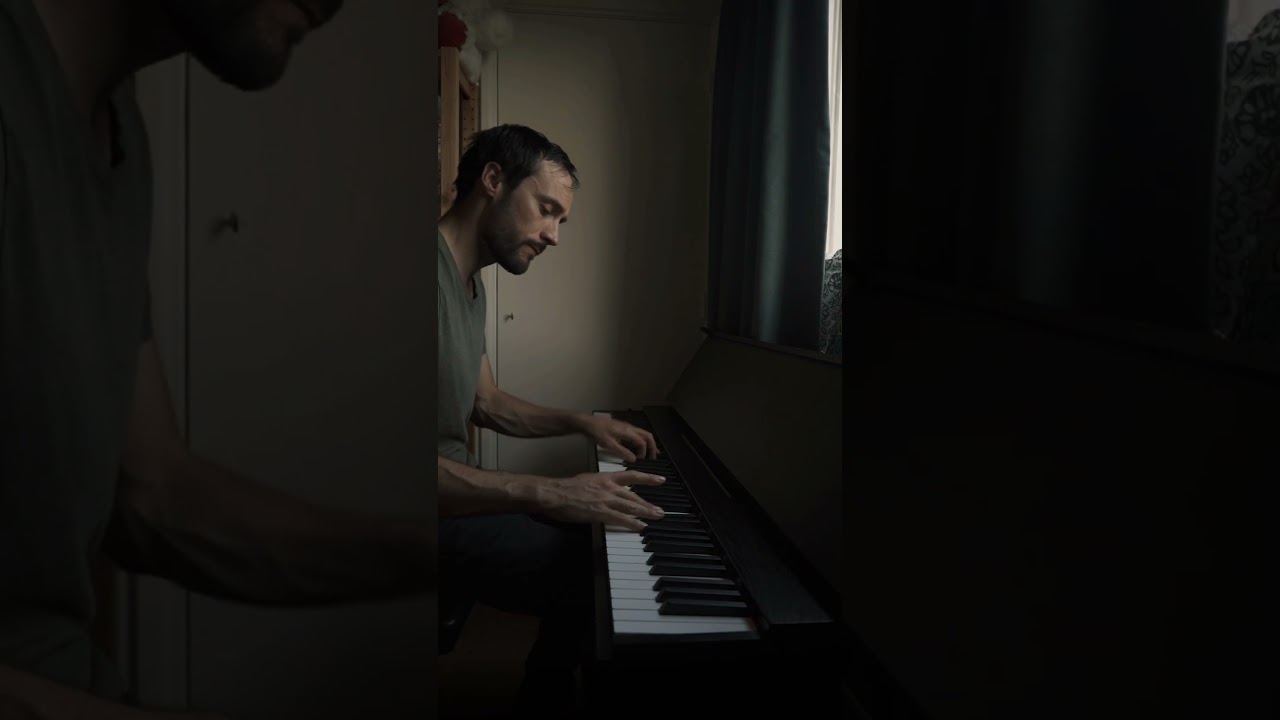 Obejrzyj Alpine Dawn ⛰️🎶🎹✨️ - Tyron James #piano w YouTube Obejrzyj Alpine Dawn ⛰️🎶🎹✨️ - Tyron James #piano w YouTube