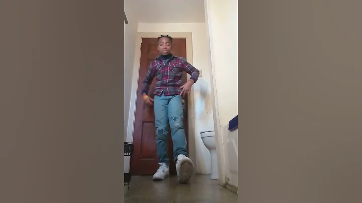 showing off my brand new Jordans