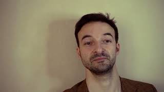 Monologue of Johnny from movie Naked