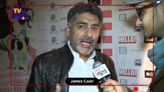 Exclusive Interview with James Caan