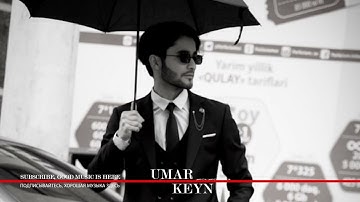 Umar Keyn & DNDM & Davvi & Sara Hadid - Best Album Mix May 2025