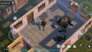 Ldoe-Raid base Wachy