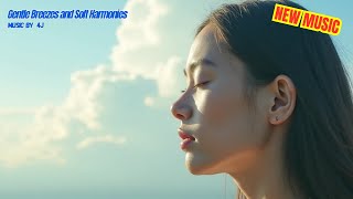 Gentle Breezes and Soft Harmonies - New Age, Romantic screenshot 4