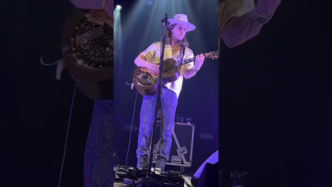 KALEO - Run No More (Live in Anaheim, CA 5/25/25)