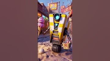 Borderlands 4 Information