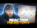 Glorb - The Bottom 2 (Official Music Video) REACTION