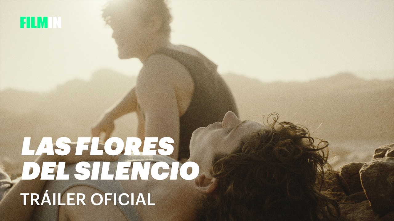 Las flores del silencio - Tráiler | Filmin