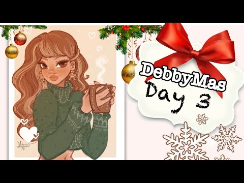 🎄Christmas Mug ☕～ #christmaspromptlist by Liza Krendel on IG!🎄