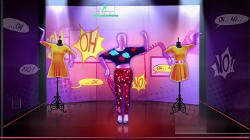 Oh No! - Marina And The Diamonds | Just Dance Unlimited
