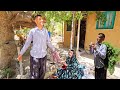 Asghar doesn't want Halima to be sad... | Nomadic love in the difficult days after IUI