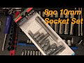 Losing that 10mm socket? Buy a 10mm 8pc set PowerTorque GM8465 from O’Reilly Auto Parts