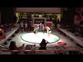 Sumo Sushi Show 3