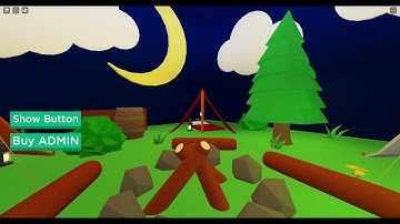 speedrun find the button